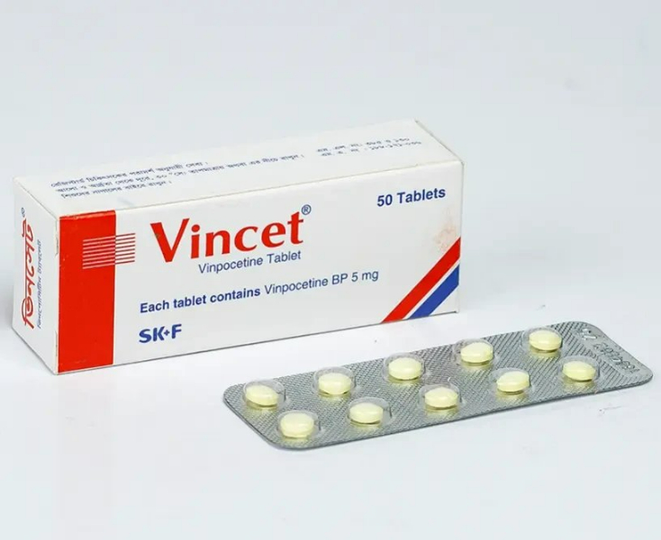vincet-5mg-tablet